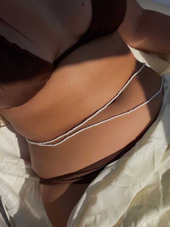 Enhance Your Style with Stunning Body Chains: A Fashion Must-Have