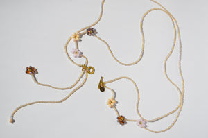 Tania's Girly Body Chain