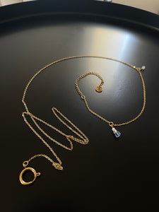 The "Camryn" Body Chain