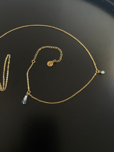 The "Camryn" Body Chain