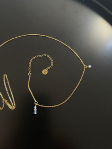 The "Camryn" Body Chain