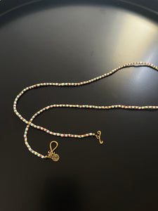 The "Helena" Body Chain