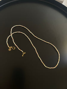 The "Helena" Body Chain