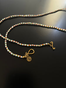 The "Helena" Body Chain