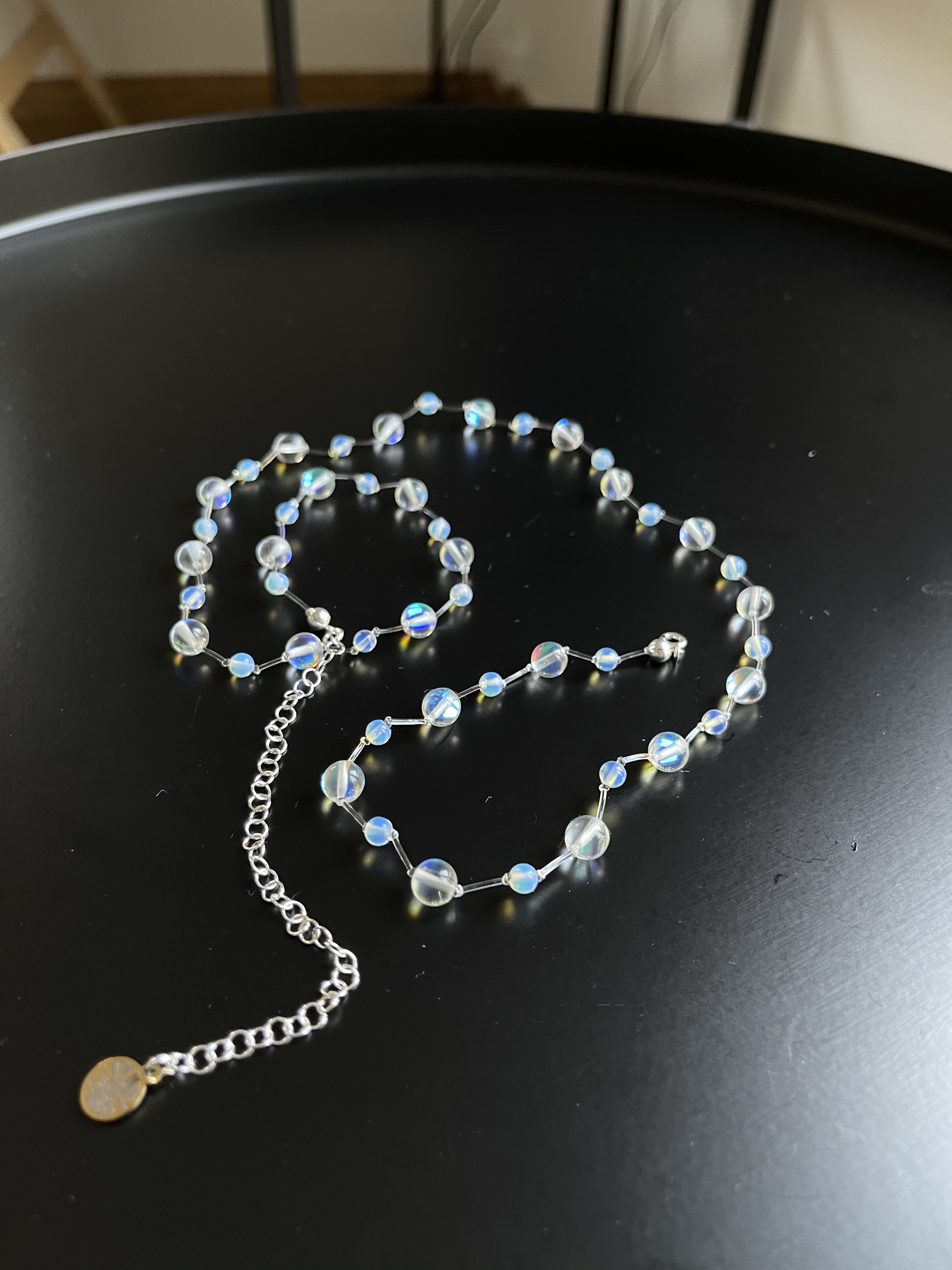 The "Marisa" Body Chain