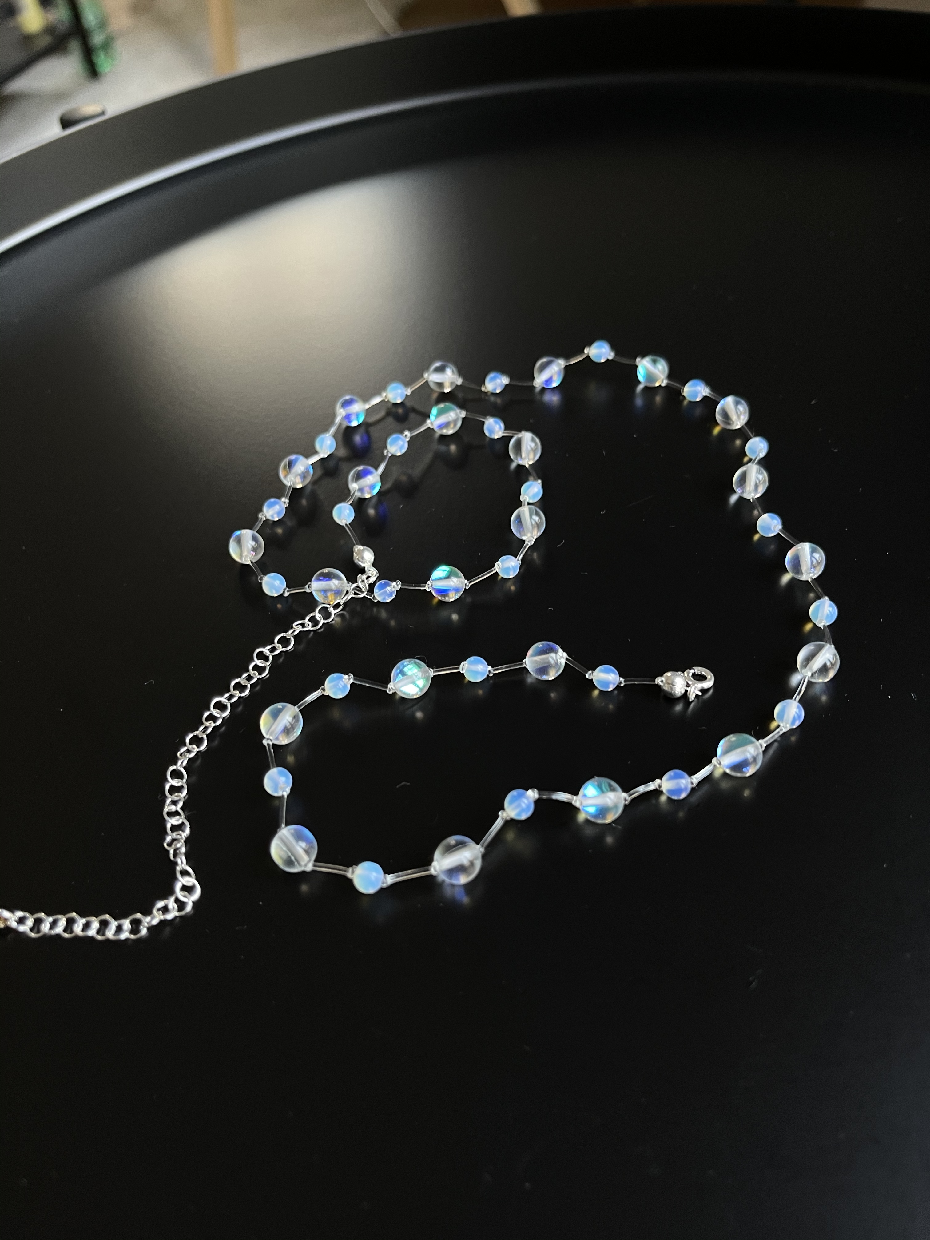 The "Marisa" Body Chain