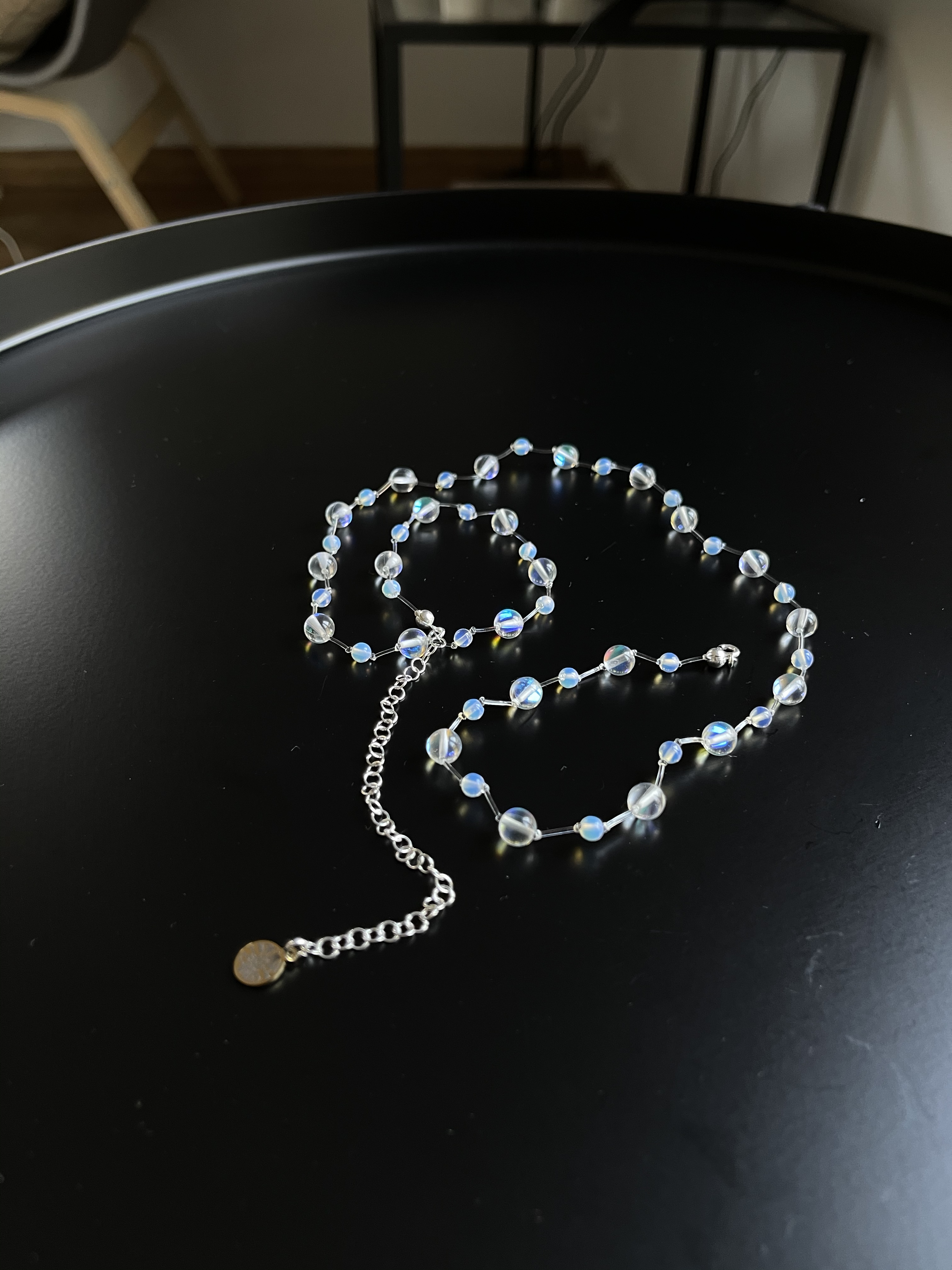 The "Marisa" Body Chain
