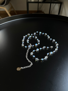 The "Marisa" Body Chain