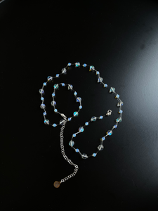 The "Marisa" Body Chain