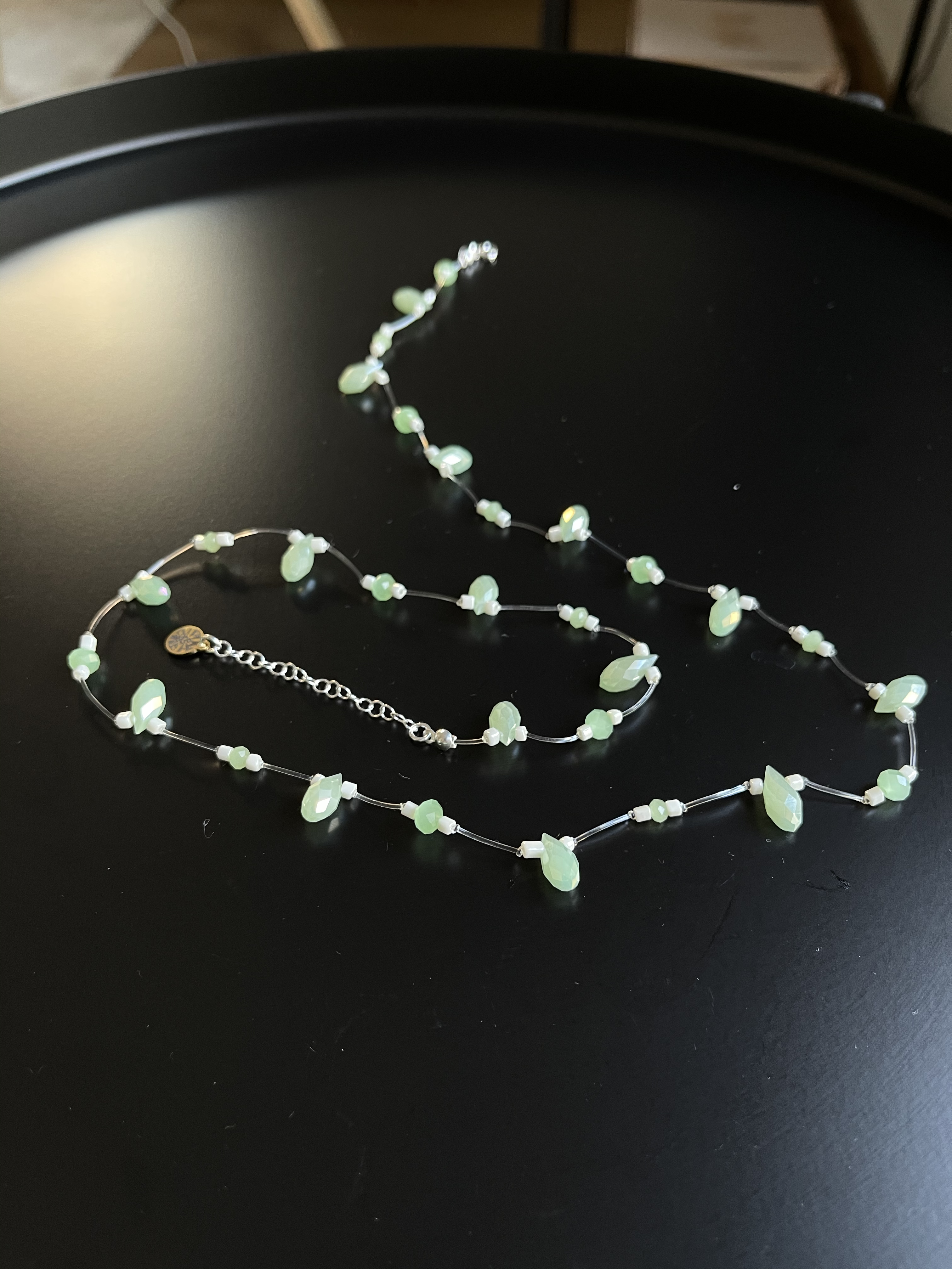The "Ewa" Body Chain