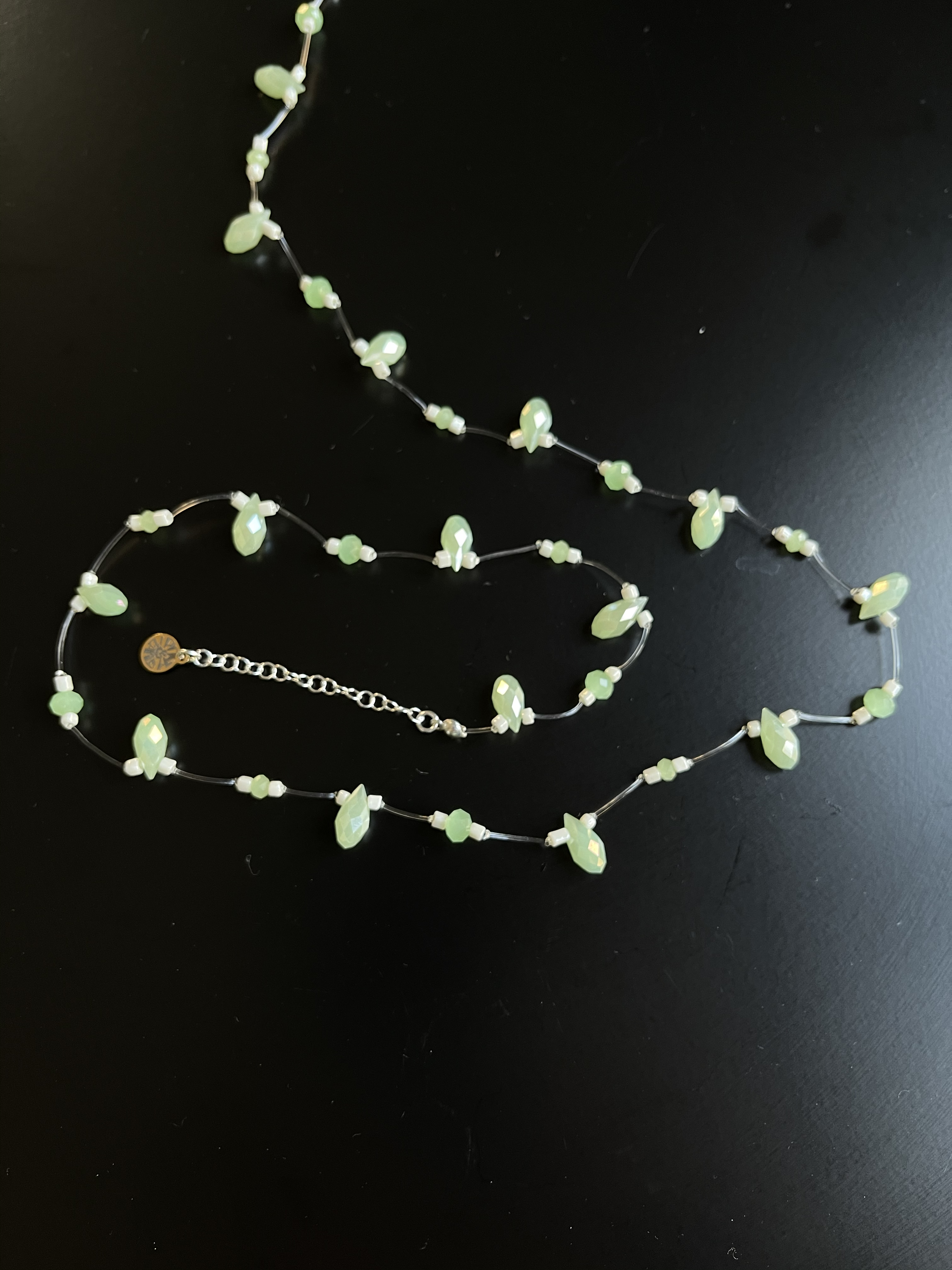 The "Ewa" Body Chain