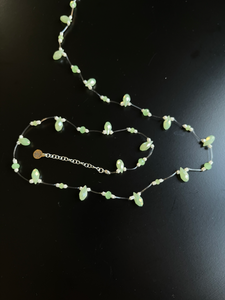 The "Ewa" Body Chain