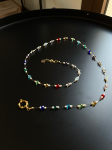 The "Claudia" Body Chain