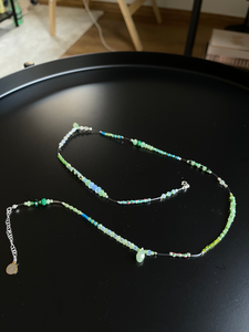 The "Friederike" Body Chain