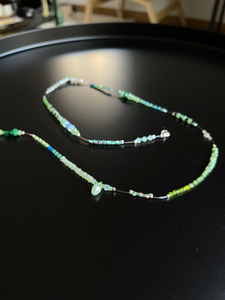 The "Friederike" Body Chain