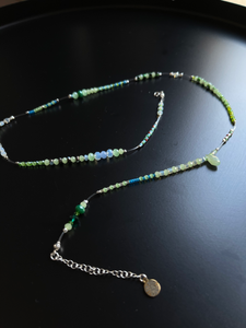 The "Friederike" Body Chain