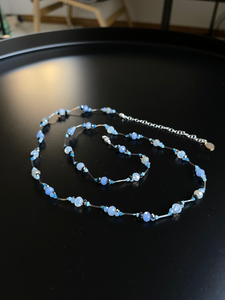 The "Barbara" Body Chain