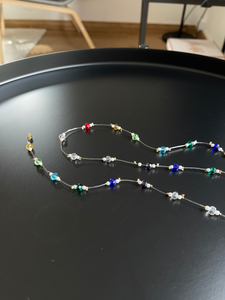 The "Claudia" Body Chain