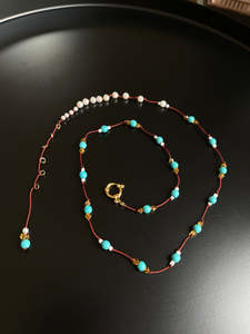 The "Ares" Body Chain