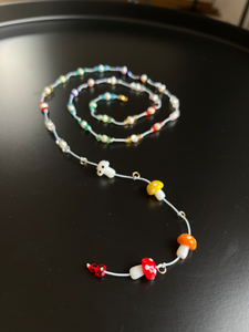 The "Natalia" Body Chain