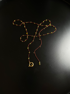 The "Hiti" Body Chain