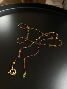 The "Hiti" Body Chain