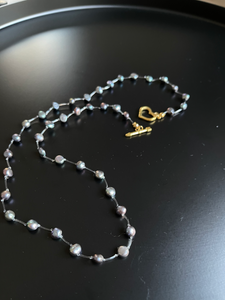 The "Freya" Body Chain