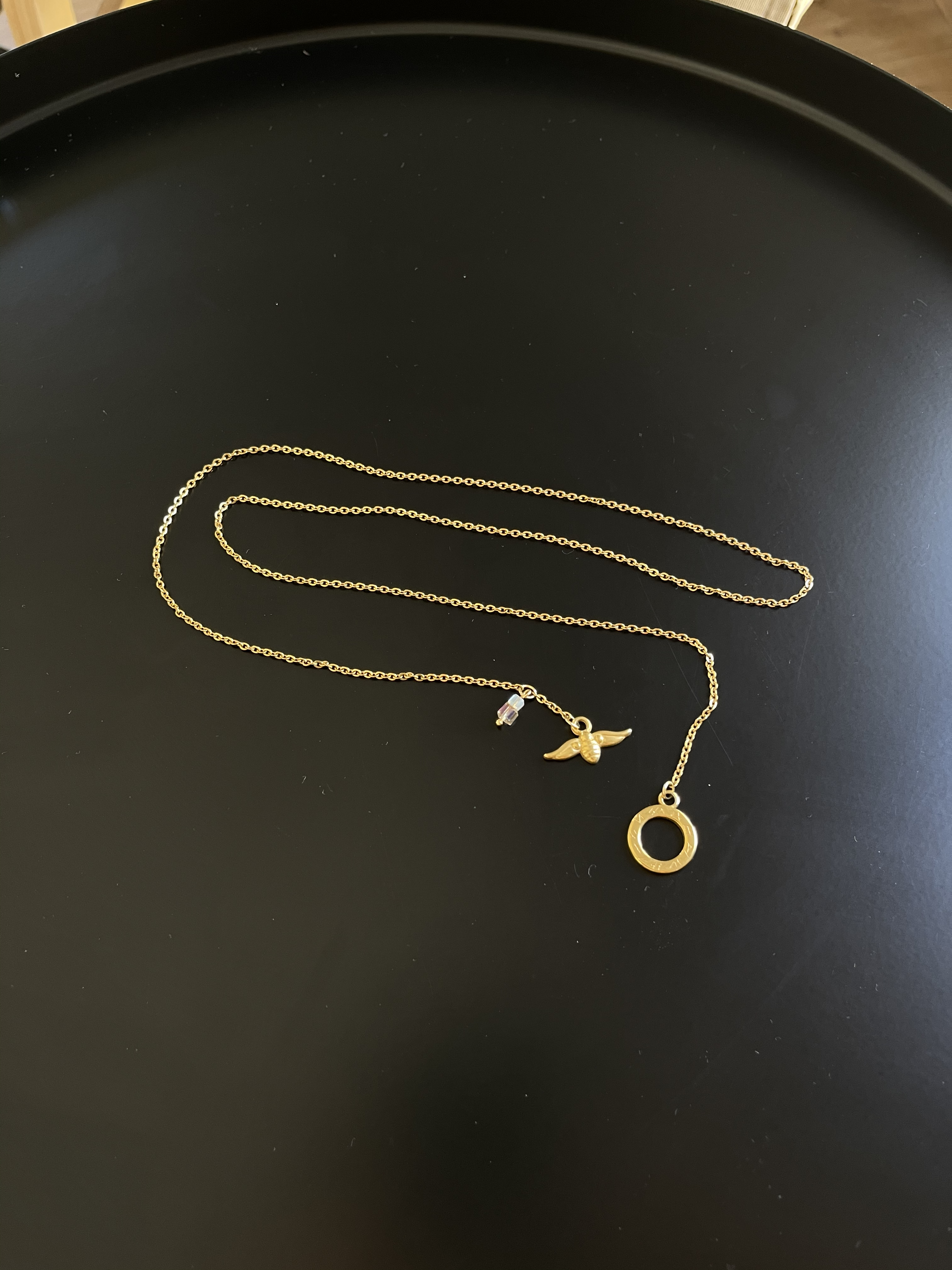 The "Kathi" Body Chain