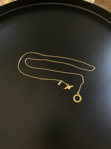 The "Kathi" Body Chain