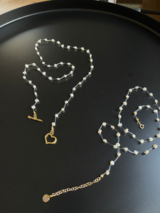 The "Diana" Body Chain