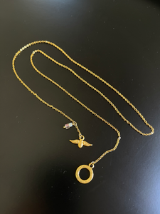 The "Kathi" Body Chain
