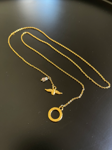 The "Kathi" Body Chain