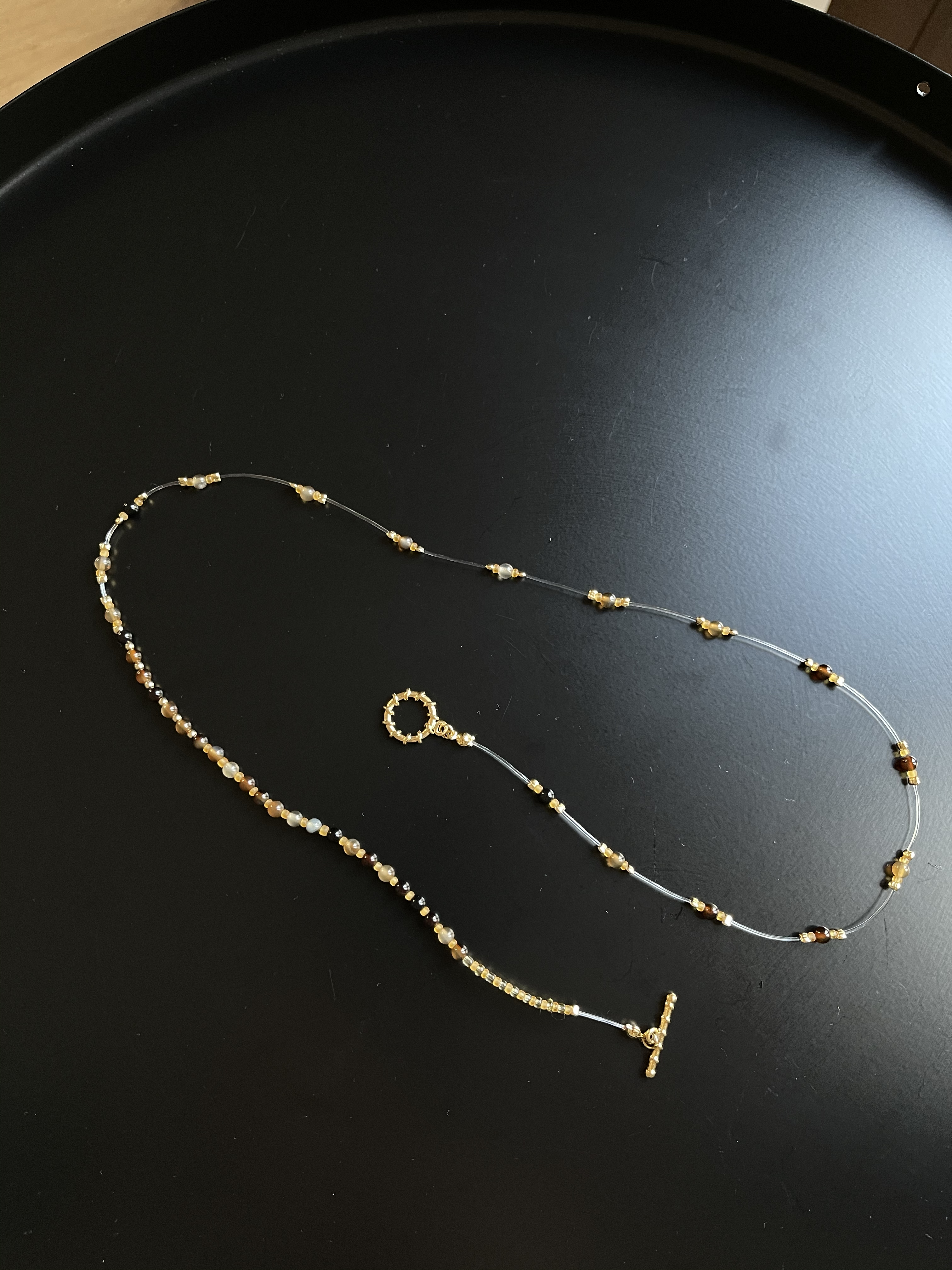The "Patricia" Body Chain