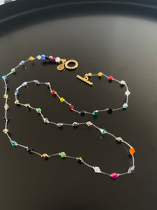 The "Claire" Body Chain