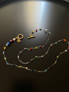 The "Claire" Body Chain