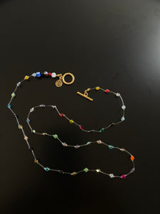 The "Claire" Body Chain