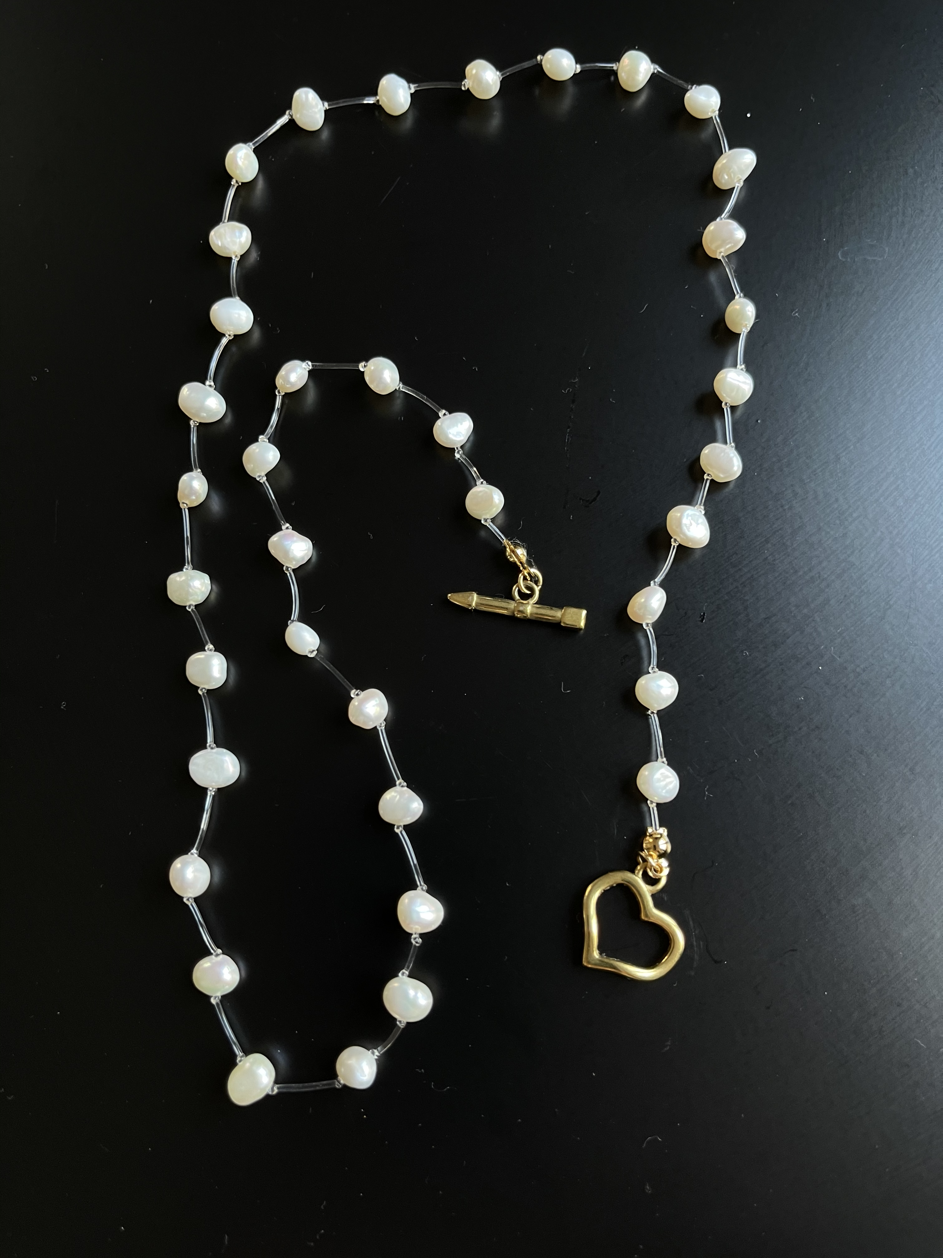 The "Diana" Body Chain