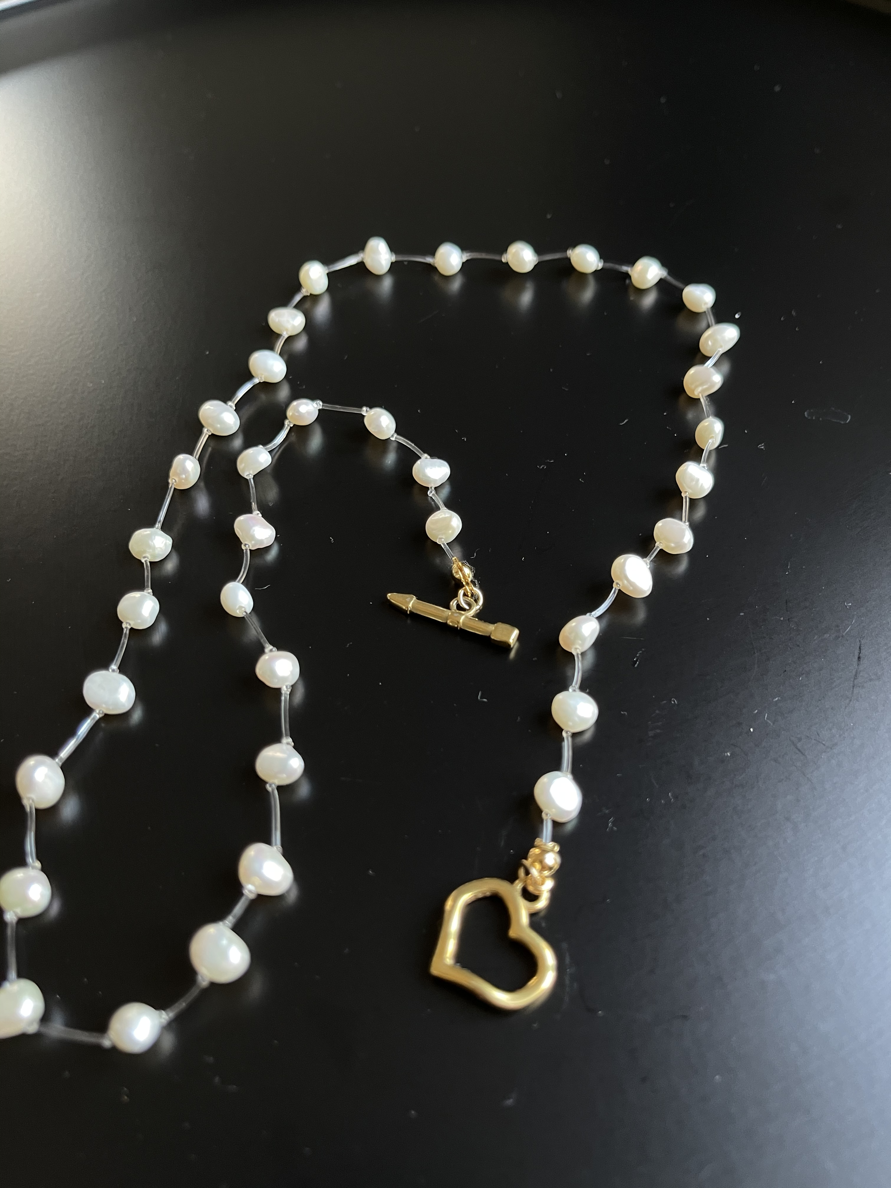 The "Diana" Body Chain