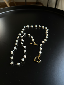 The "Diana" Body Chain