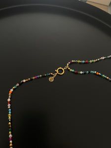 The "Carla" Body Chain