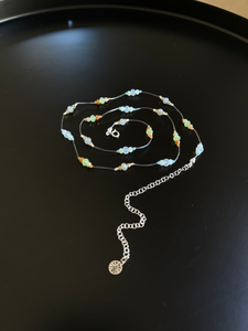 The "Cameron" Body Chain
