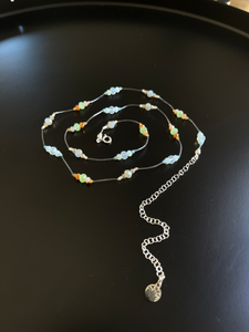 The "Cameron" Body Chain