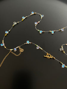 The "Camilla" Body Chain