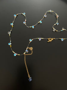 The "Camilla" Body Chain