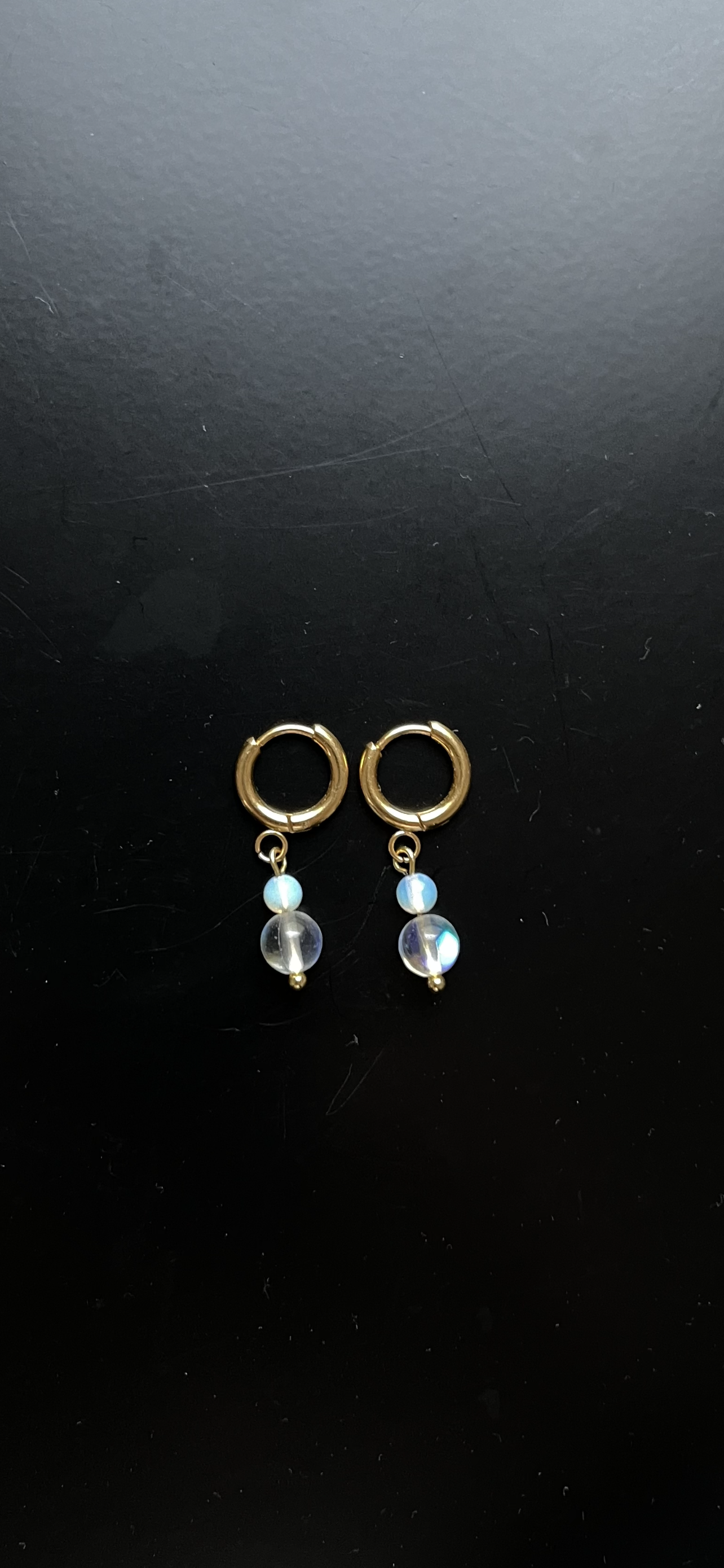 The "Marisa" Earrings