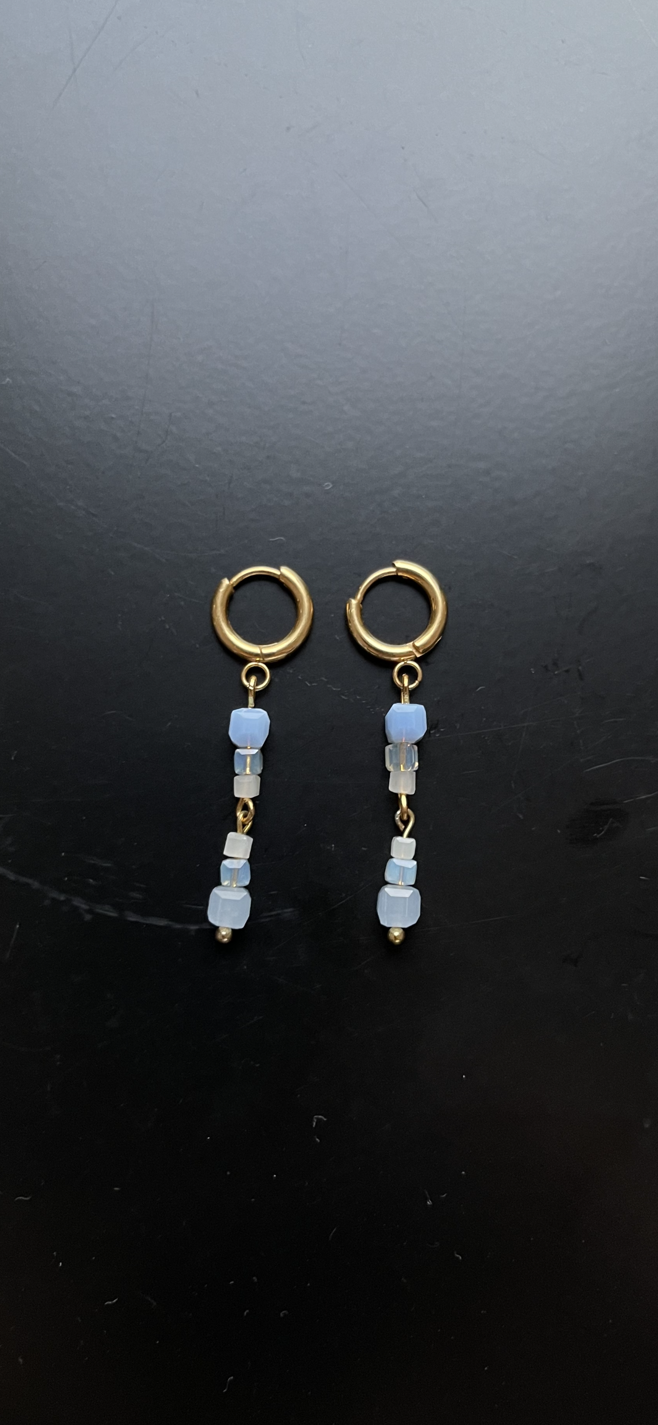 The "Mads" Earrings