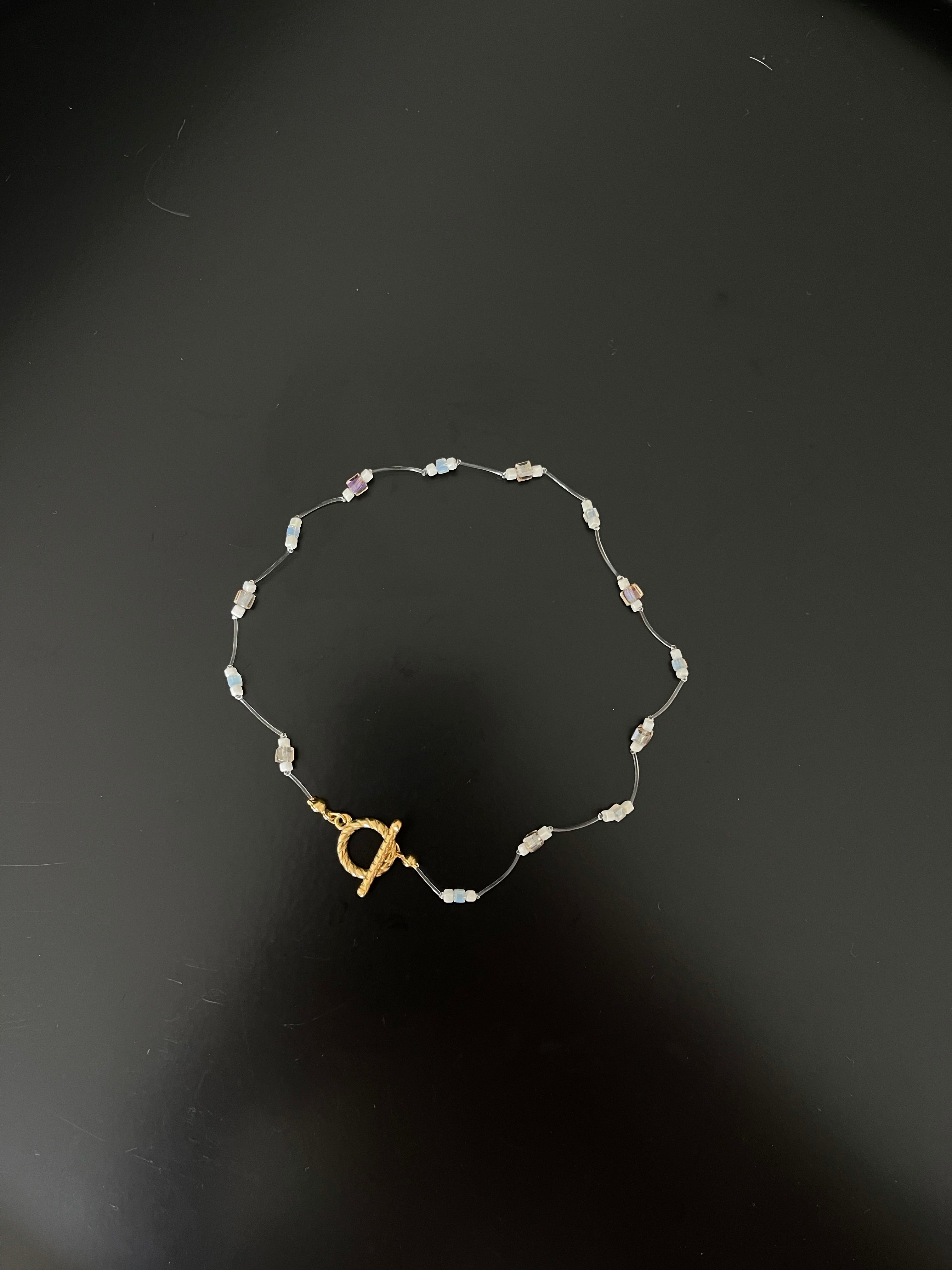The "Ivy" Necklace