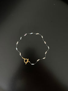 The "Ivy" Necklace
