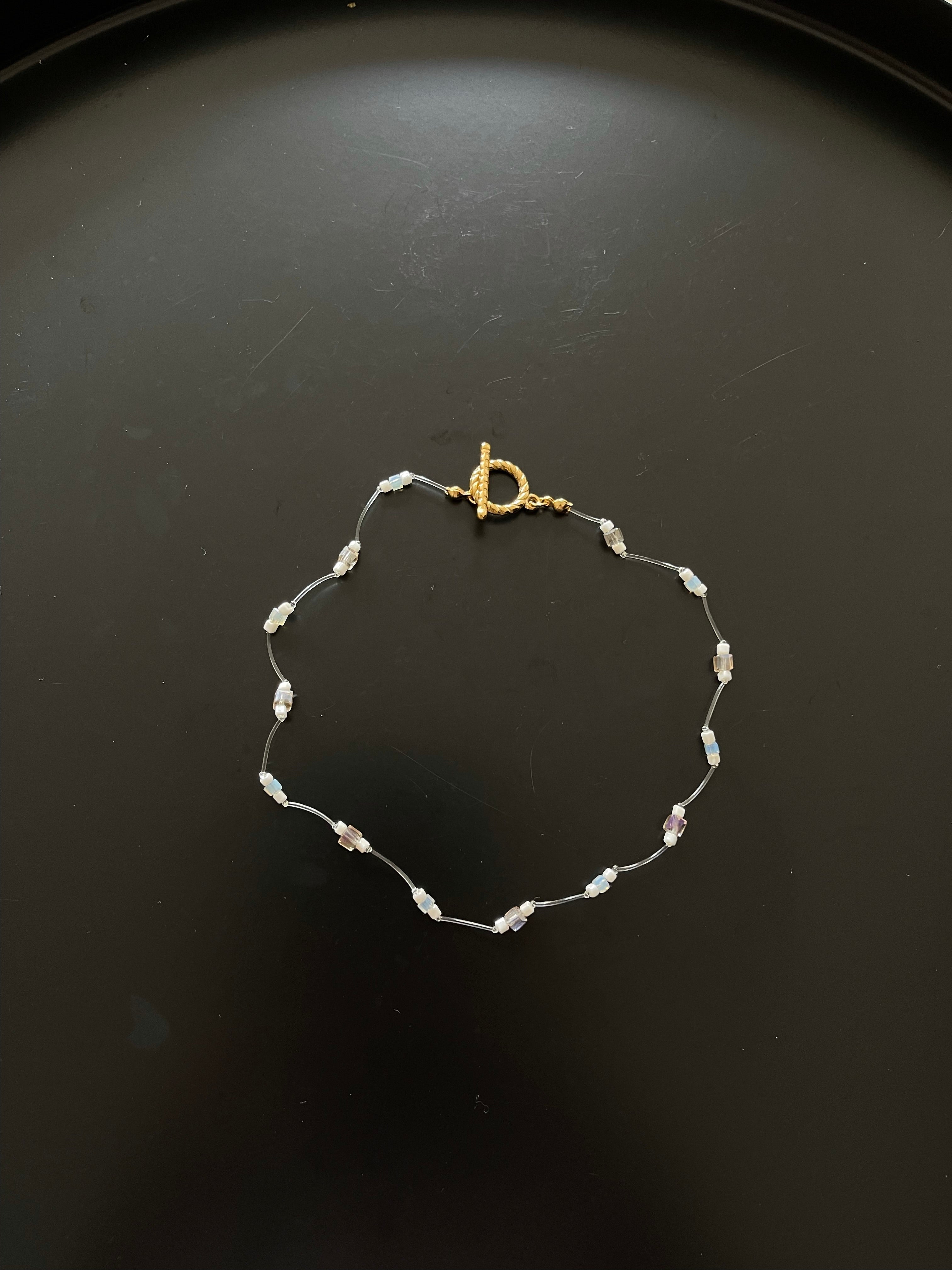 The "Ivy" Necklace