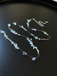 The "Shalor" Body Chain
